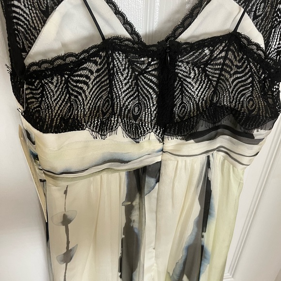 Nicole Miller gown brand new - Picture 13 of 13